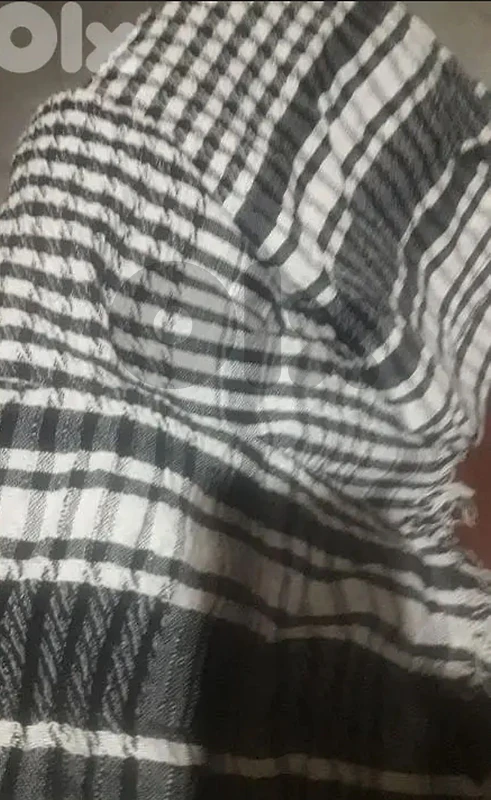 كوفيات او كوفية