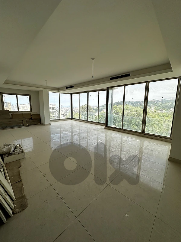 Apartment for sale in Baabda Hadathشقة  للبيع في الحدث