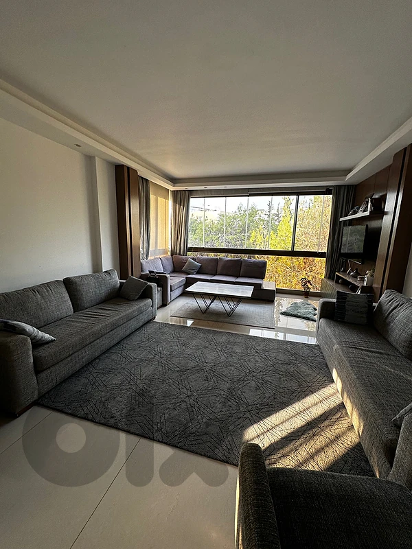 Apartment for sale in Baabdaشقة  للبيع في بعبدا بعبدا