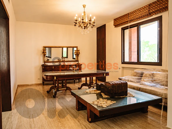 Apartment For Rent In Yarzeh – CPFY239