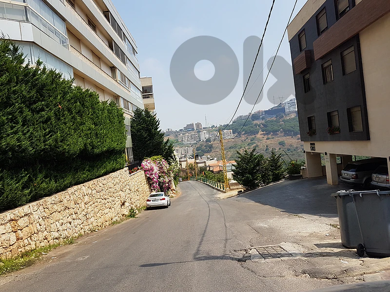 Apartment fr sale in New Mar Takla Hazmiyeh Apartment fr sale in New Mar Takla Hazmiyeh