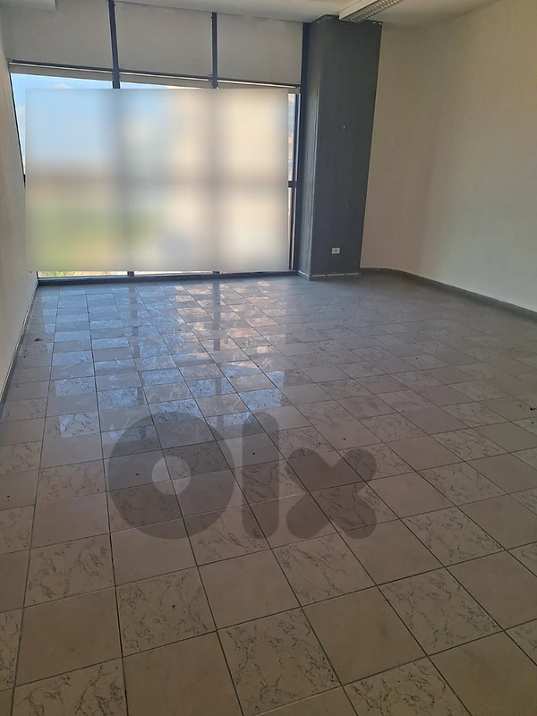 OFFICE | HORSH TABET PRIME | HIGH FLOOR, (HOR-170)