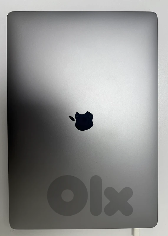 MacBook