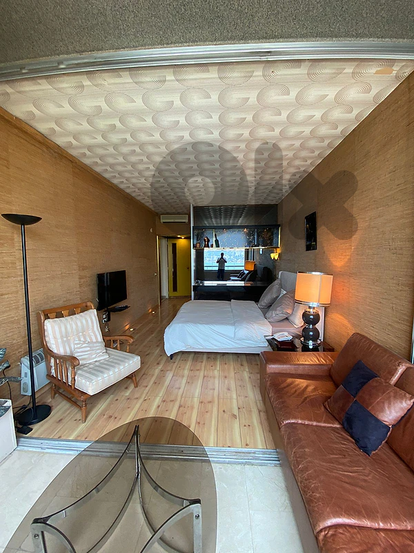Chalet for rent in Acqua 1