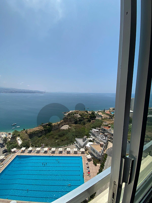 Chalet for rent in Acqua 1 Jounieh