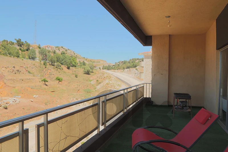 Apartment for sale in FAITROUN-KESEROUAN | RB