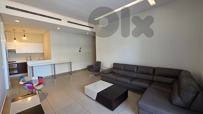 Furnished Apartment for Rent in Saifi شقة مفروشة للإيجار في الصيفي