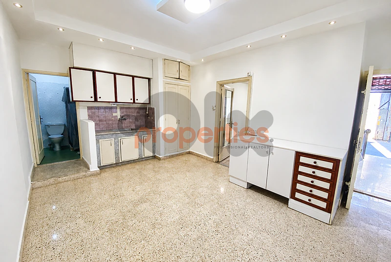 Apartment For Rent in Jal el Dib شقة للإيجار في جل الديب CPFY286