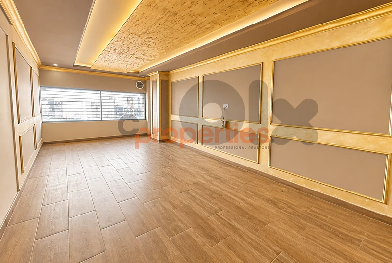 Shop For Rent in Jal el Dib محل للإيجار في جل الديب CPFY287