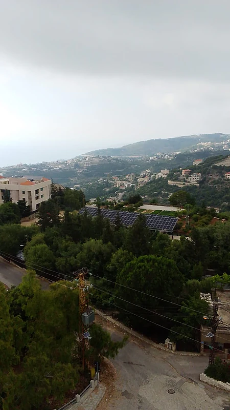 Apartment for Sale in Kfour