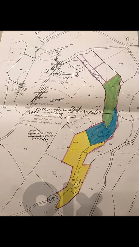 Land for Sale in Safra