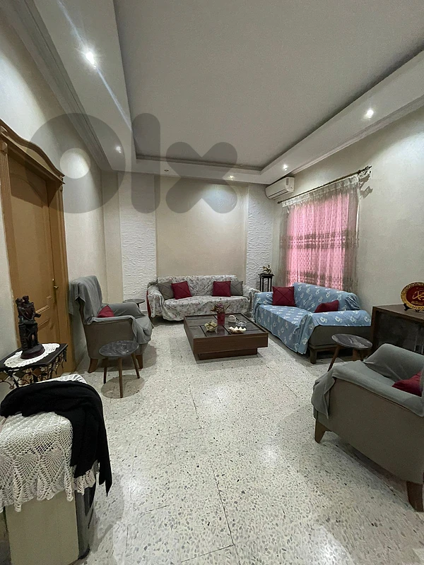 3 BEDROOMS | AIN EL REMMANEH PRIME | PARKING SPOT | VIEW, (AR-167)