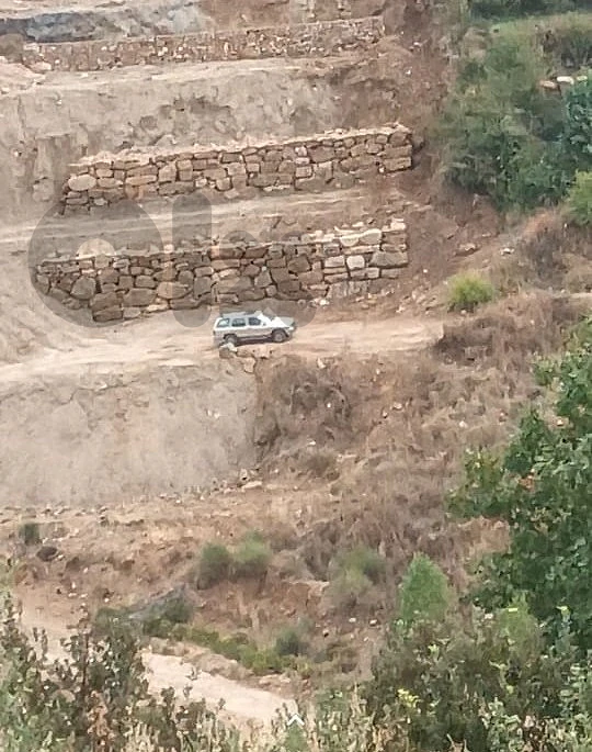 GMK131SS - Land For Sale In Hrajel - أرض للبيع في حراجل