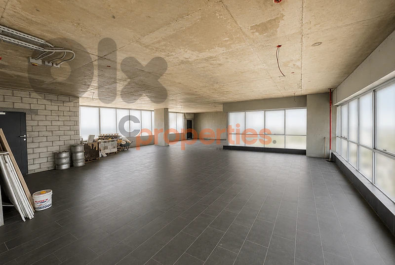 Office for rent in Achrafieh مكتب للإيجار في الأشرفية CPBPK14