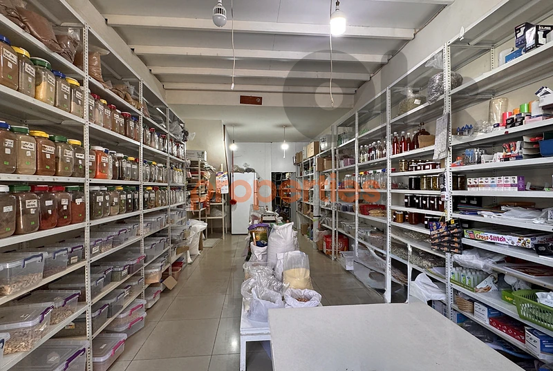 Shop For Rent In Beit El Chaar محل للإيجار في بيت الشعار CPTA118
