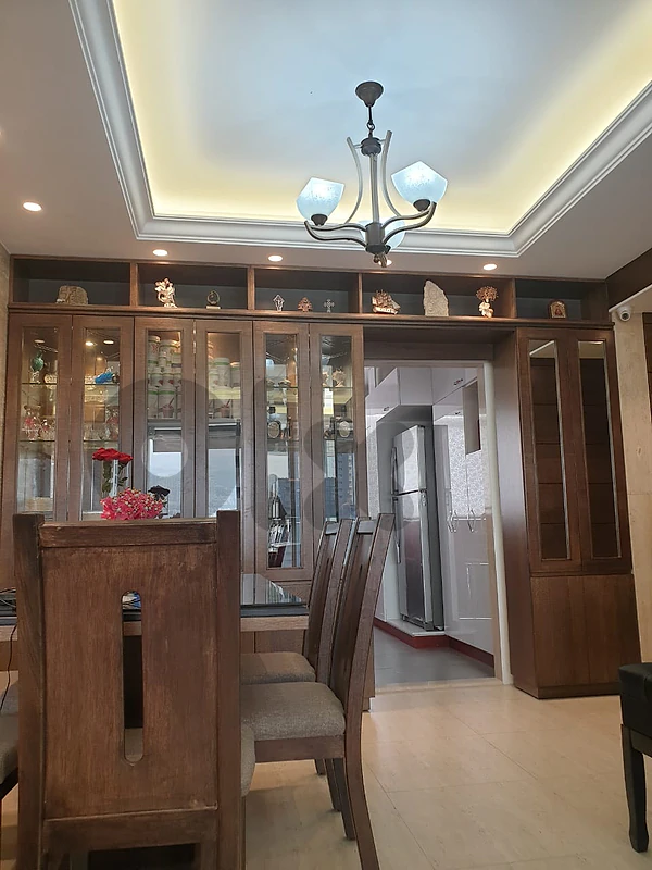 2 BEDS | NEW BUILDING | SIN EL FIL PRIME | HIGH FLOOR, (HT-115)