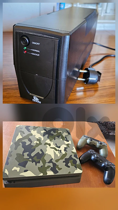 playstation 4 cod edition