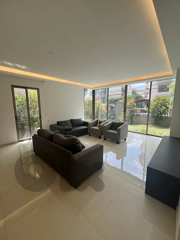 Apartment for sale in Ain saadeh 450,000$ شقة للبيع في عين سعادة