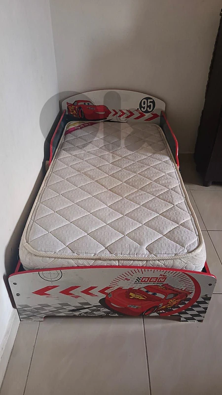 kids bedroom