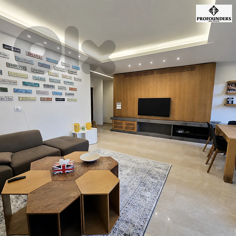 Apartment for sale in Monteverde شقة للبيع في المونتيفردي