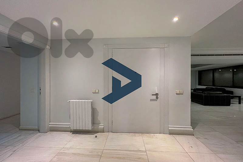 Apartment For Sale In Mar Mitr  شقة للبيع في مار ميتر