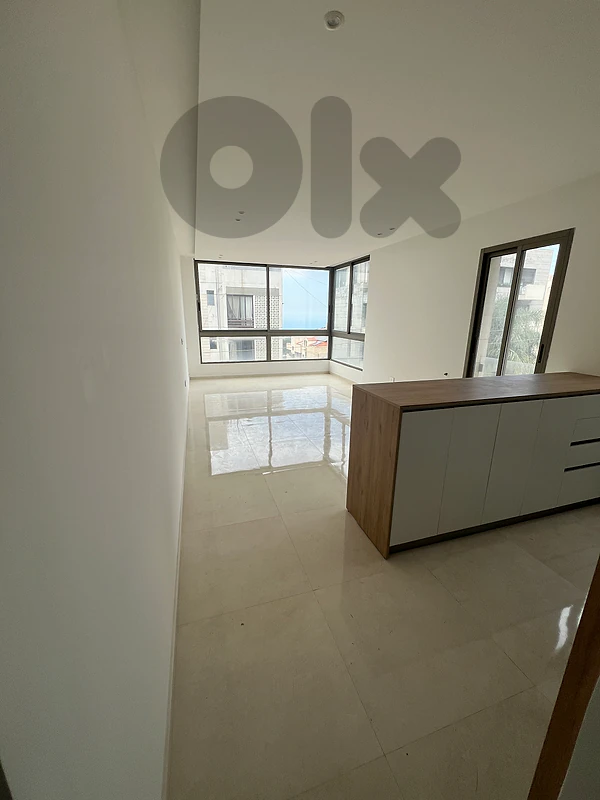 Apartment for sale in Ain saadeh 200,000$ شقة للبيع في عين سعادة