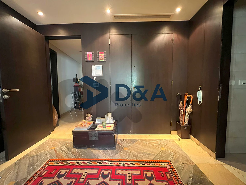 Apartment For Sale In Trabaud  شقة للبيع في ترابو