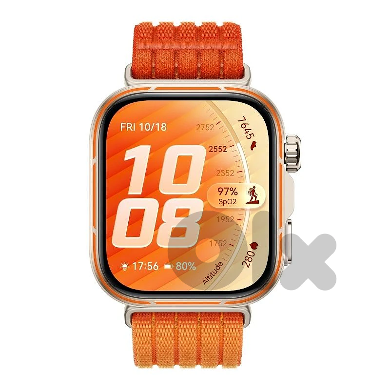 Huawei Watch Fit 5 Pro