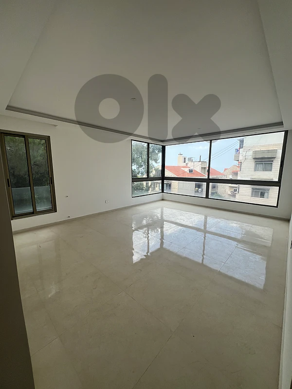 Apartment for sale in Ain saadeh 250,000$ شقة للبيع في عين سعادة