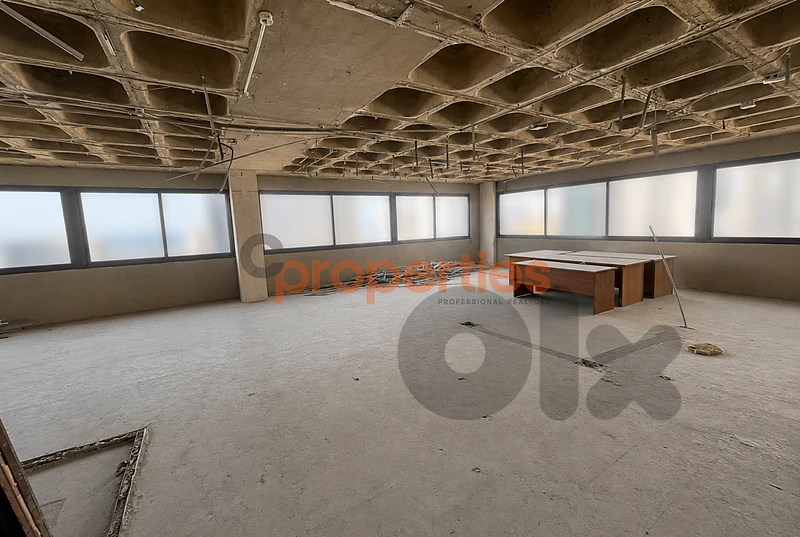 Office for rent Achrafieh-Gemayzeh مكتب للإيجار أشرفية  CPBPK16