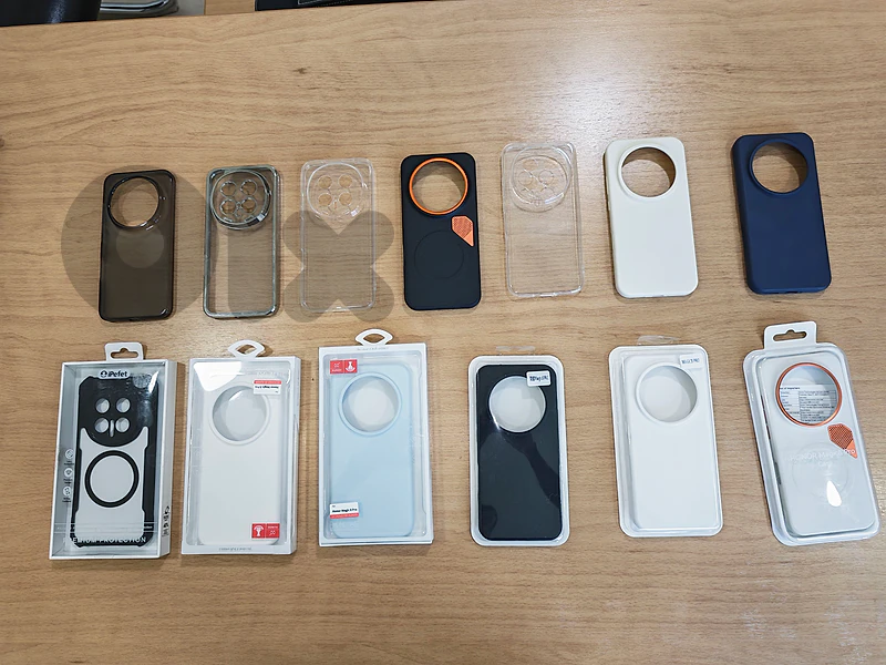 Honor Magic 8 pro cases