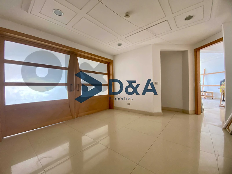 Apartment For Sale In Ain Al-Mraiseh  شقة للبيع في عين المريسة