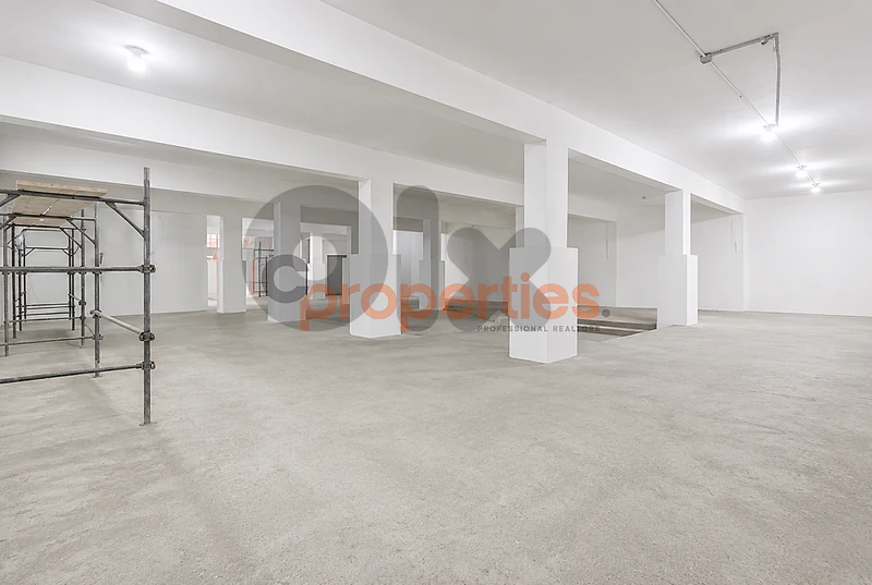 Warehouse for Rent in Zalka مستودع للإيجار في زلقا CPSM524