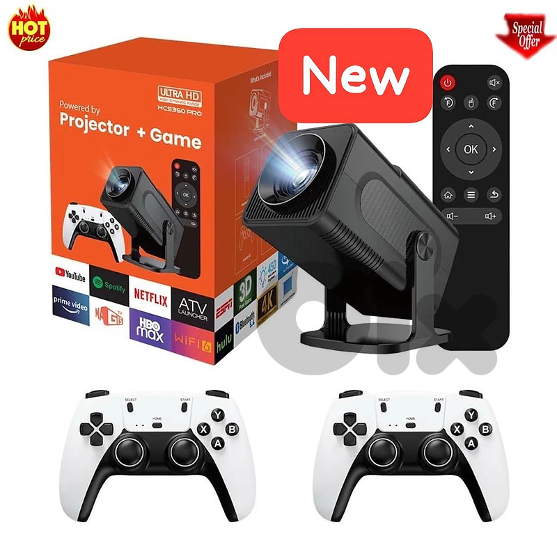 projector for all phone