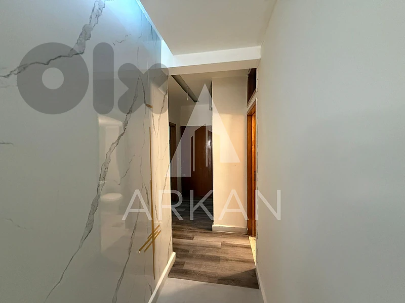 Apartment for Sale in Ballouneh -شقة للبيع في بلونة