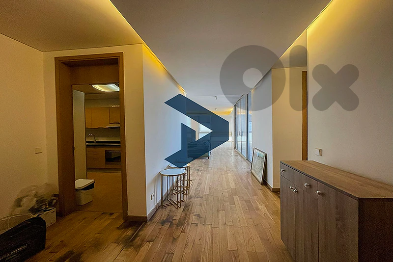 Apartment For Rent In Downtown  شقة للإيجار في وسط المدينة
