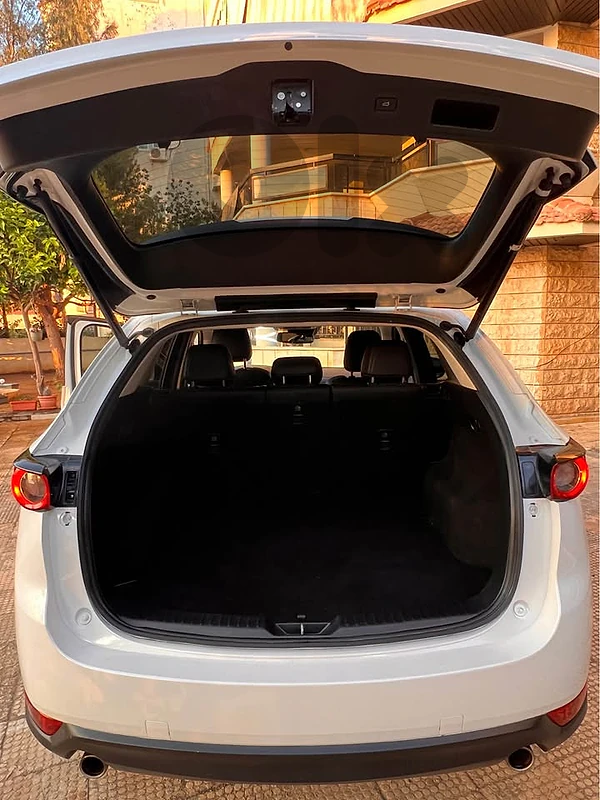 Cx5 Touring 2019 ‼️ 🔥🔥hot car 🔥🔥 fully loaded