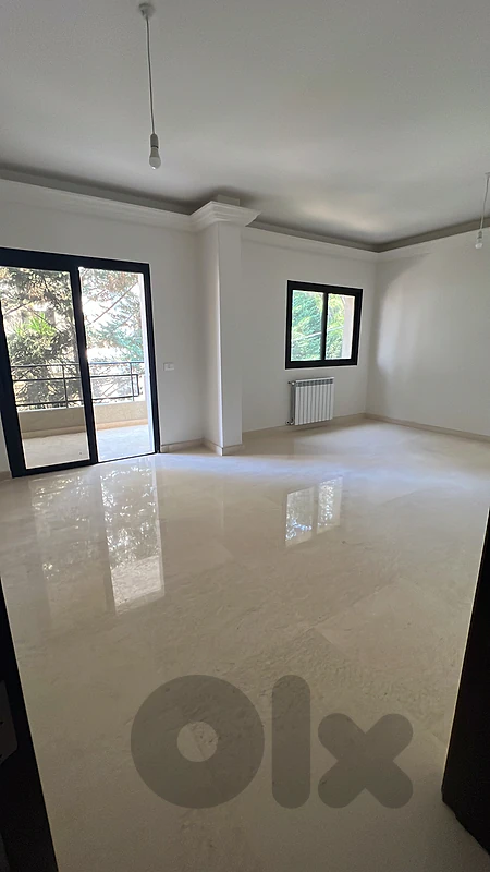 Apartment for sale in Ain saadeh 175,000$ شقة للبيع في عين سعادة