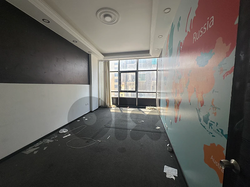 80m 3Rooms Residential Foyer Sale Hamra Abo Taleb vs Bliss Beirut