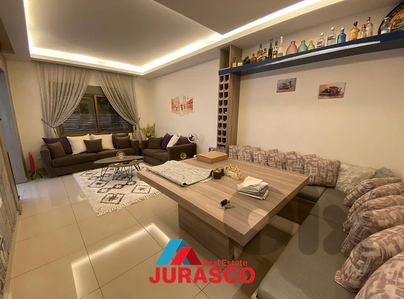 apartment for sale zouk mosbeh 125m / شقة للبيع في ذوق مصبح apartment for sale zouk mosbeh 125m / شقة للبيع في ذوق مصبح