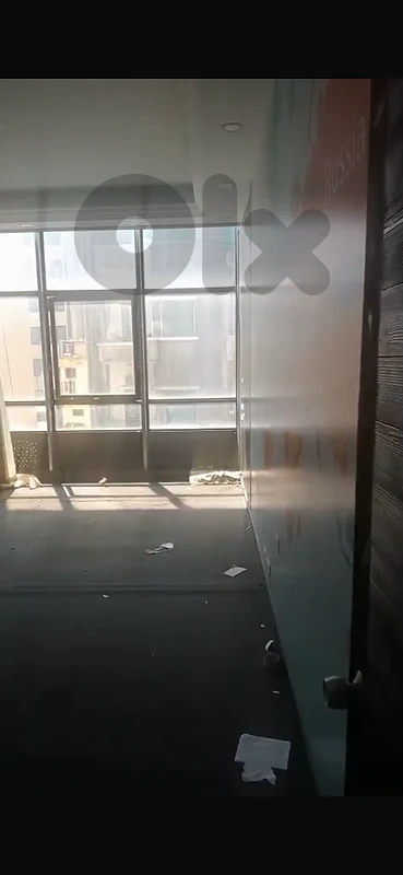 60m one bedroom residential foyer only Hamra Abo Taleb vs Bliss Beirut