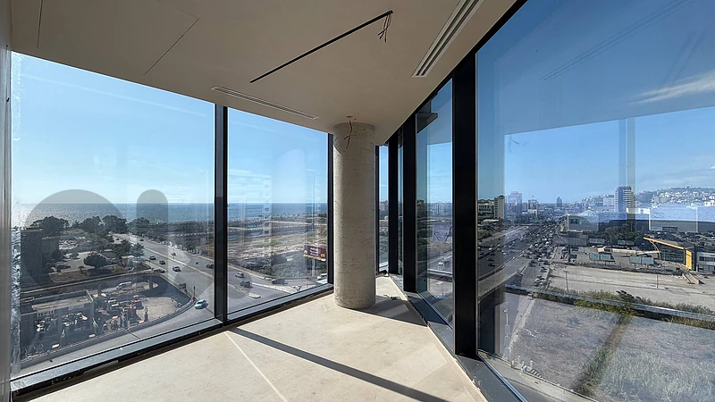 Naccach 110 sqm with view