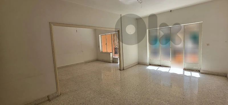 Apartment for Sale in Ain El Remmaneh شقة للبيع في عين الرمانة