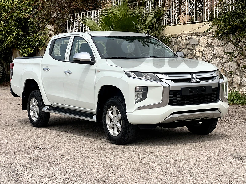 Mitsubishi L200 2020