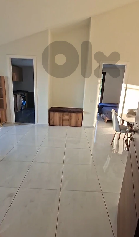 Furnished Apartment for rent on Tabarja (after Casino du liban)