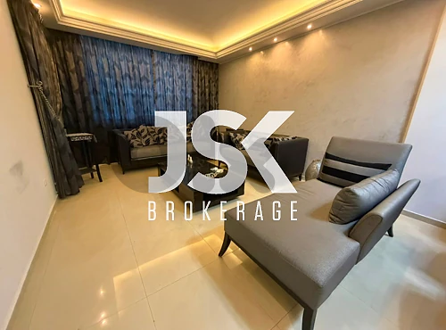 L21600  Decorated Apartment For Rent In Sabtiyeh