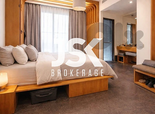 L21601 One Bedroom Apartment For Rent in Saifi