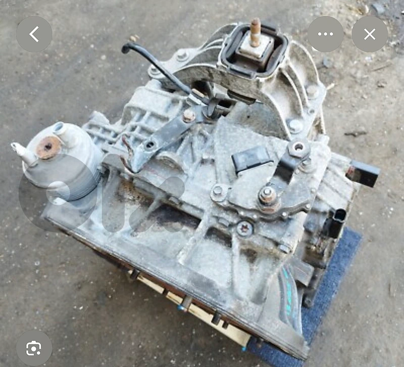 gearbox automatic mini cooper 2000 to 2026