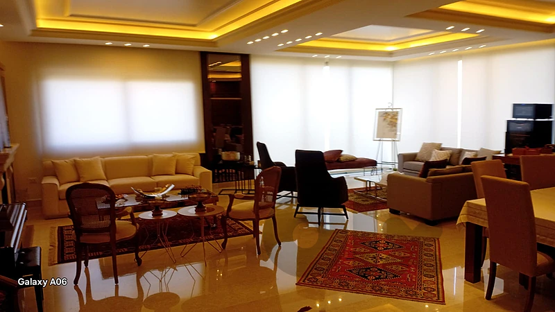 Apartment for sale in Beit Merry شقة للبيع في بيت مري