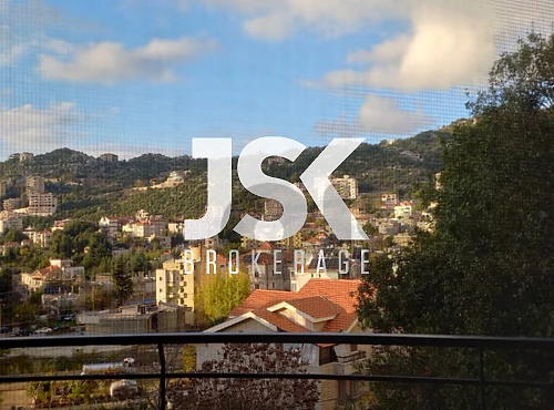 L21603 Apartment For Rent in Achkout